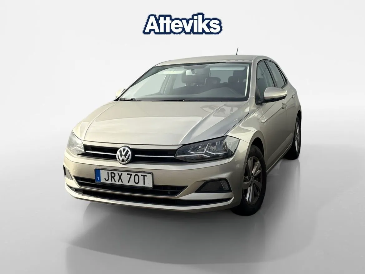 Volkswagen Polo bild 2