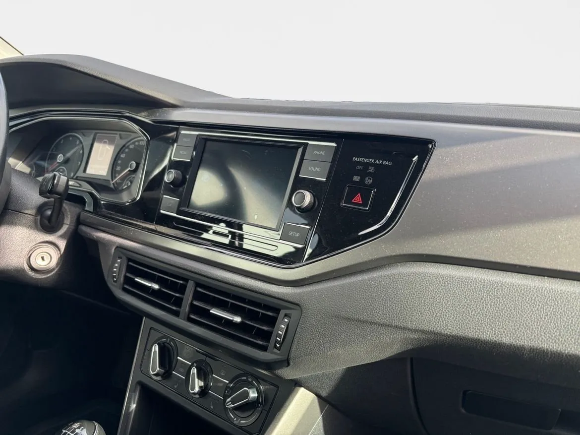 Volkswagen Polo bild 11