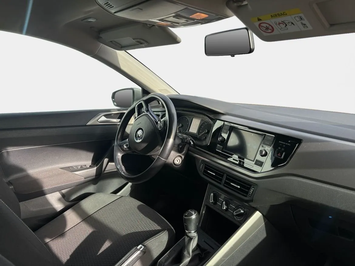Volkswagen Polo bild 9