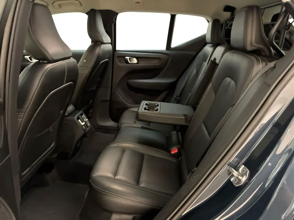 Volvo XC40 bild 6