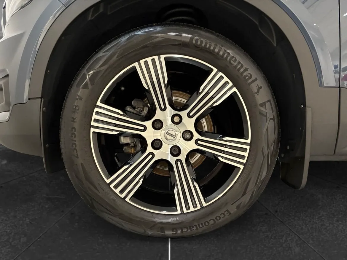 Volvo XC40 bild 9