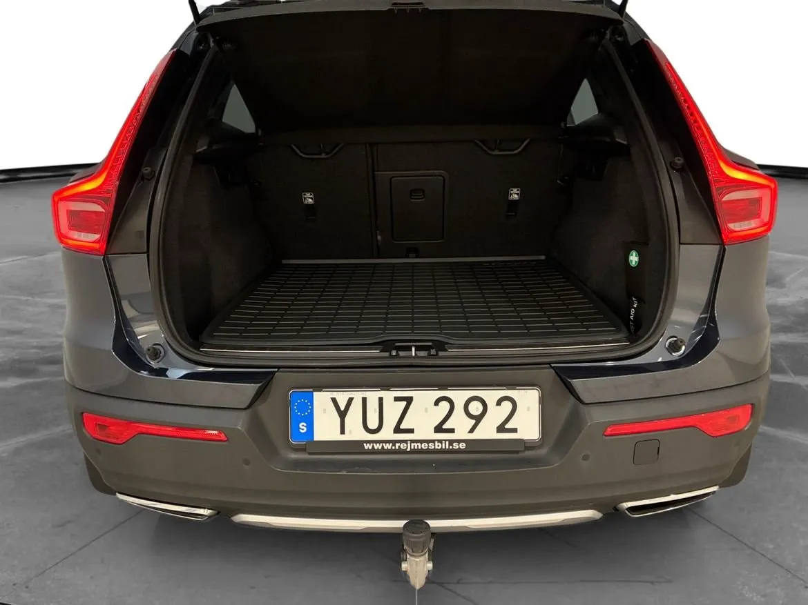 Volvo XC40 bild 13