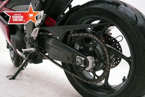Triumph Daytona bild 7