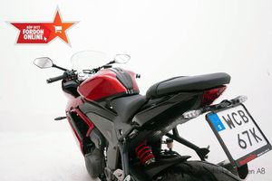 Triumph Daytona bild 6