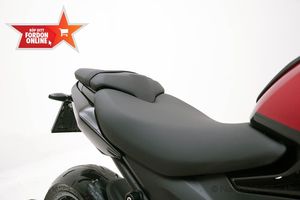 Triumph Daytona bild 13
