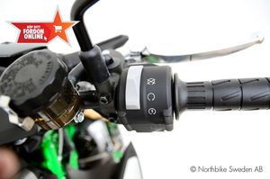 Kawasaki Z bild 6