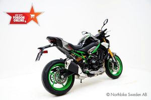Kawasaki Z bild 2