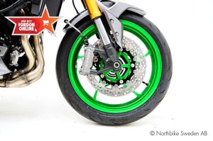 Kawasaki Z bild 9