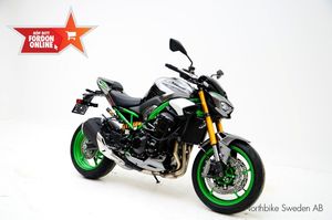 Kawasaki Z bild 3