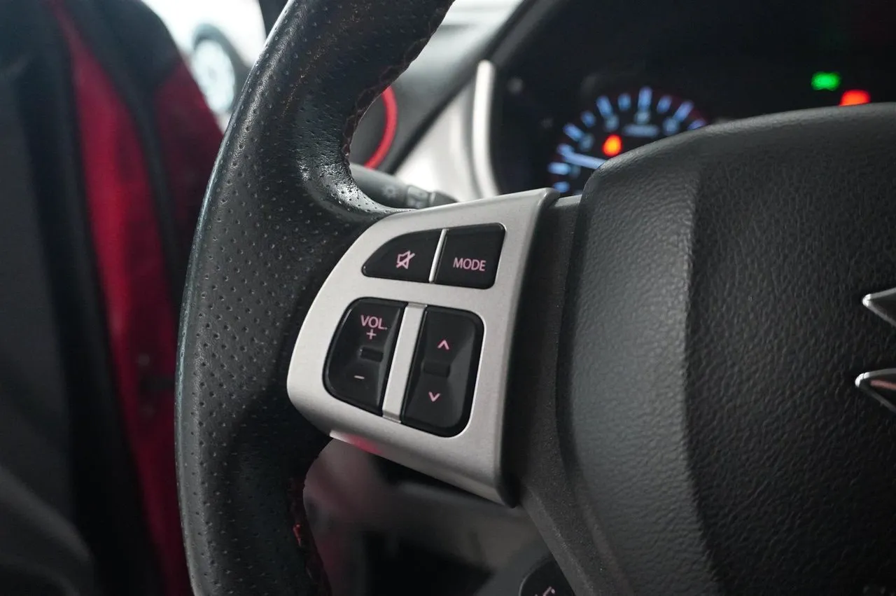 Suzuki Vitara bild 12