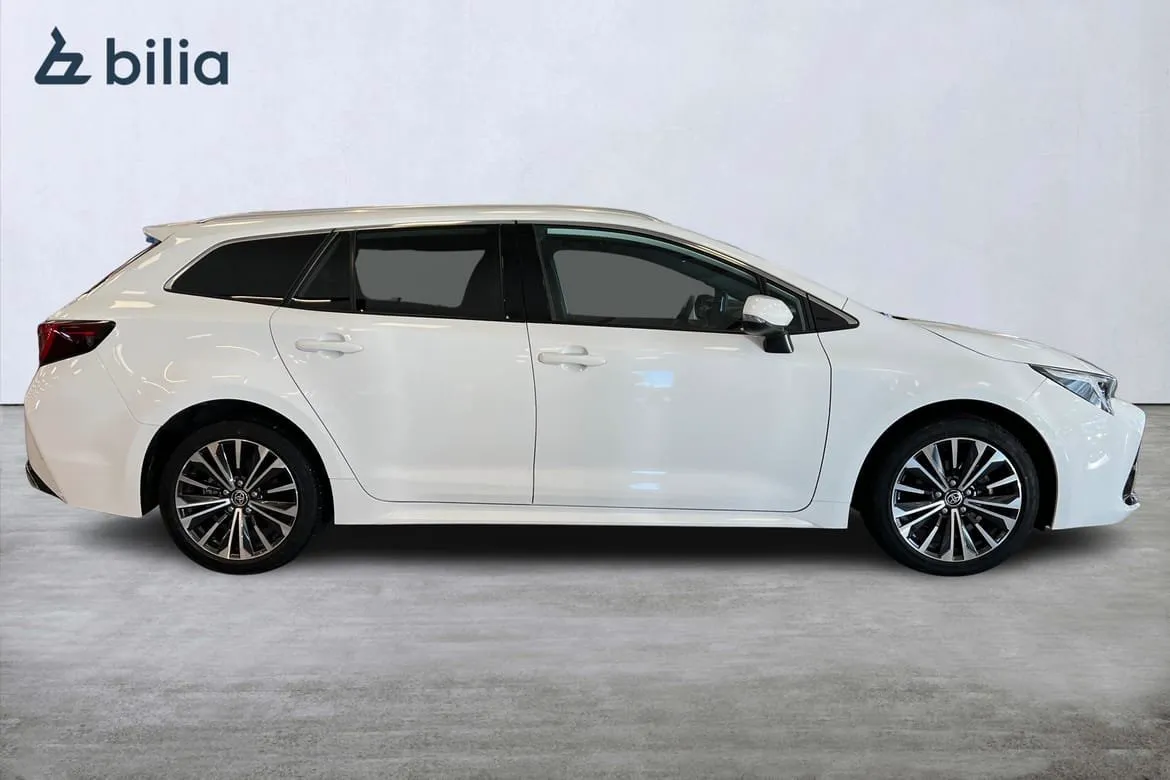 Toyota Corolla bild 18