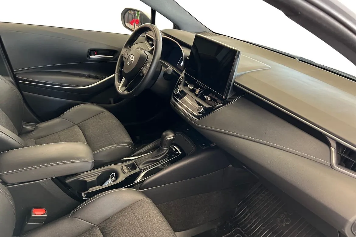 Toyota Corolla bild 7