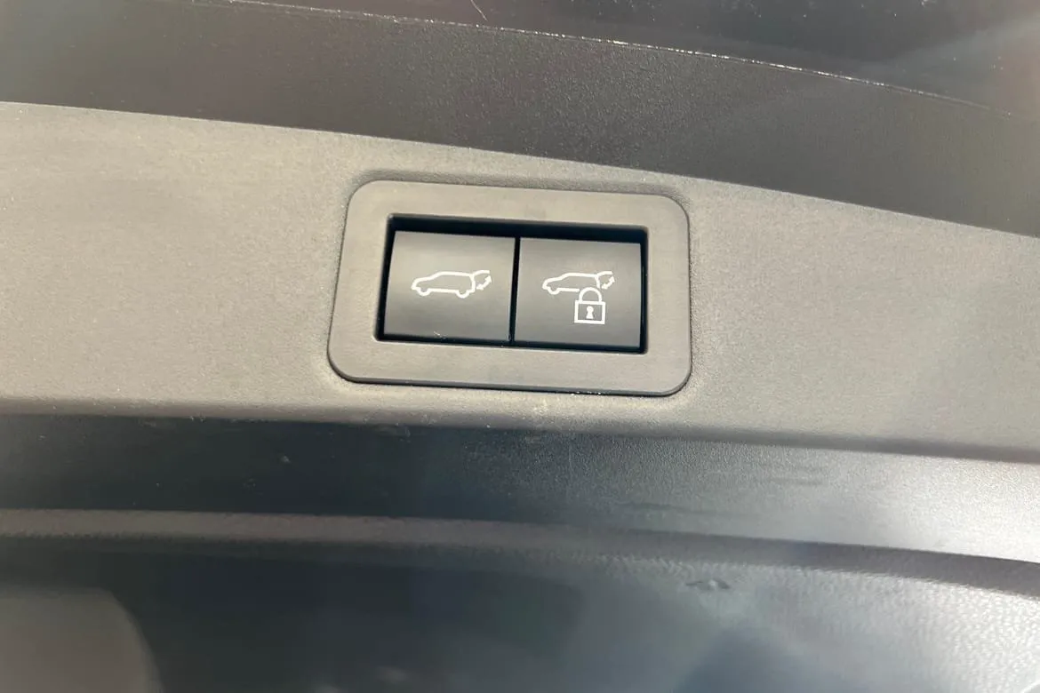 Toyota Corolla bild 21