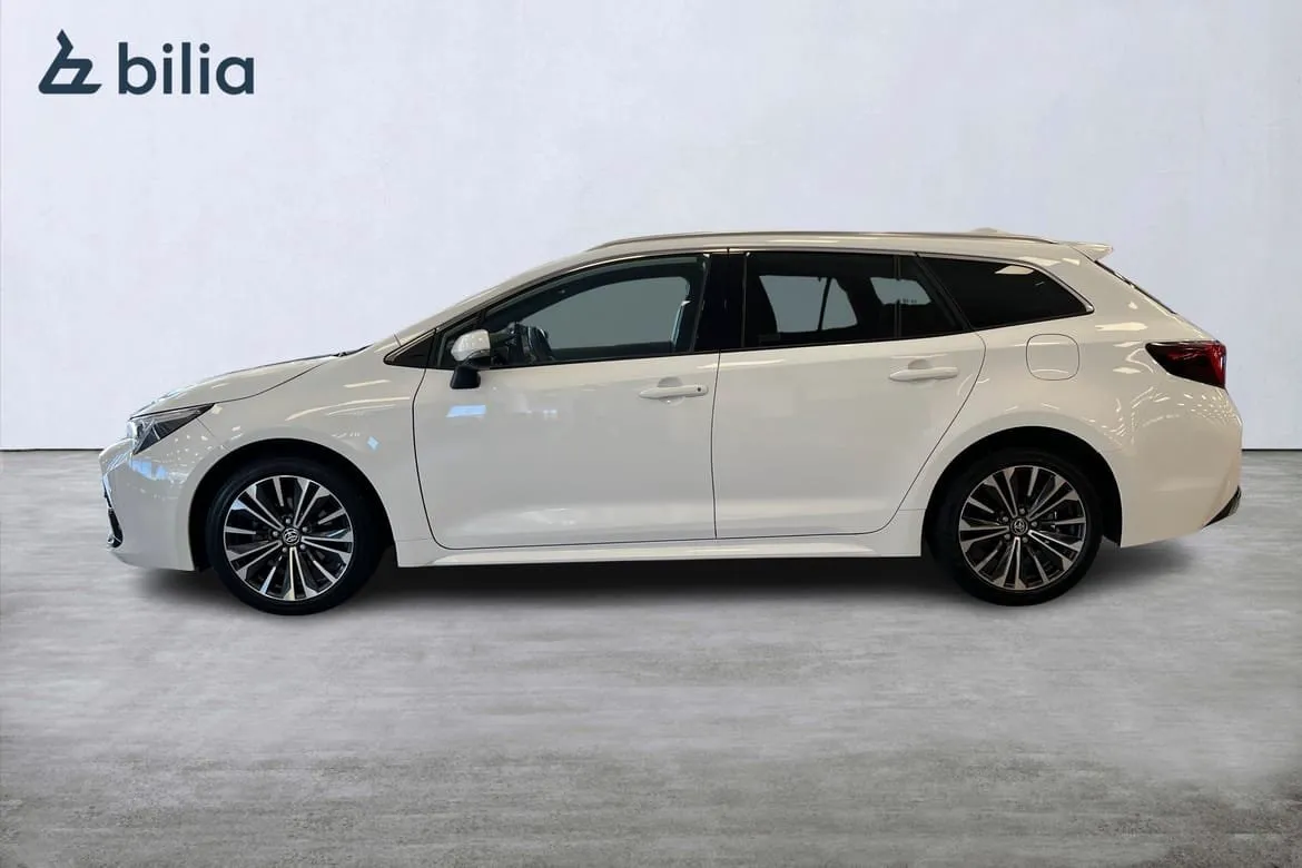 Toyota Corolla bild 3