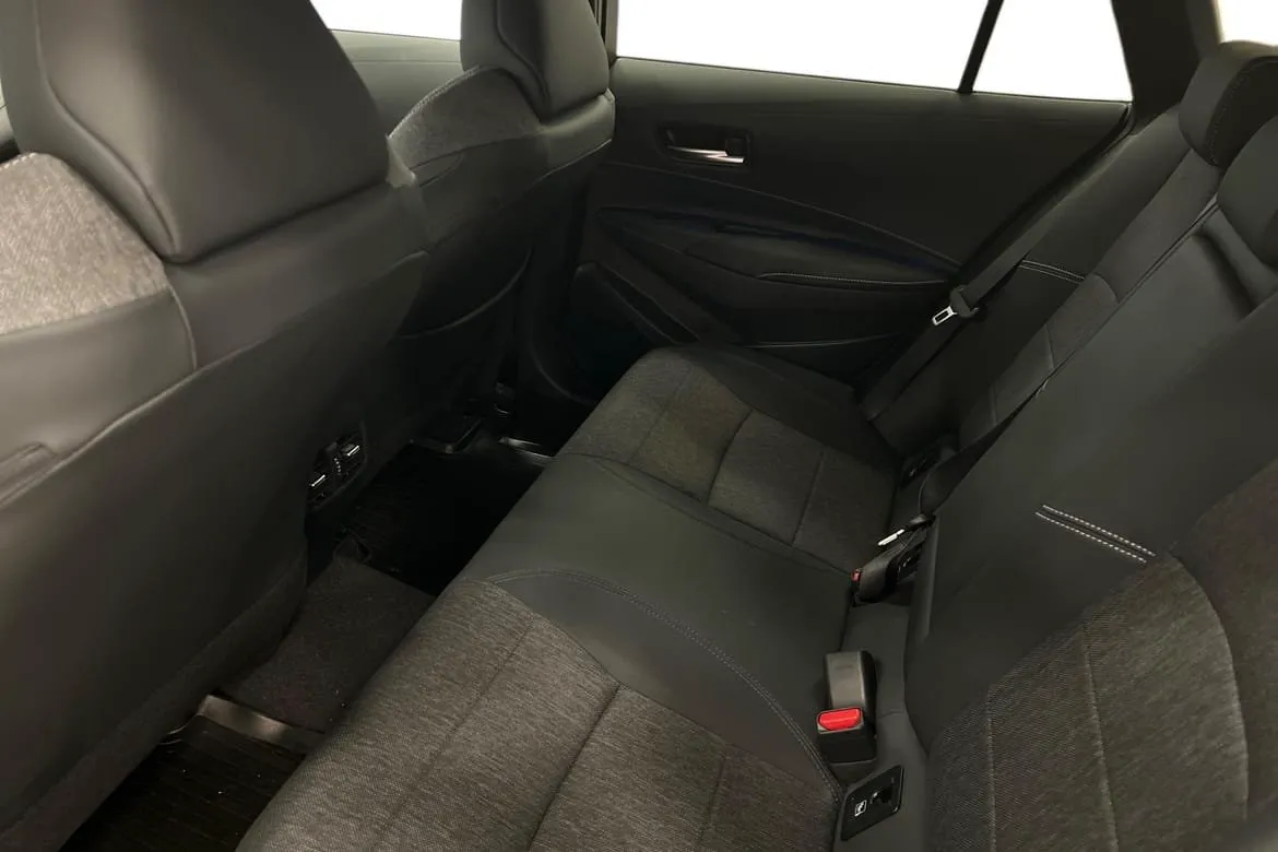 Toyota Corolla bild 13