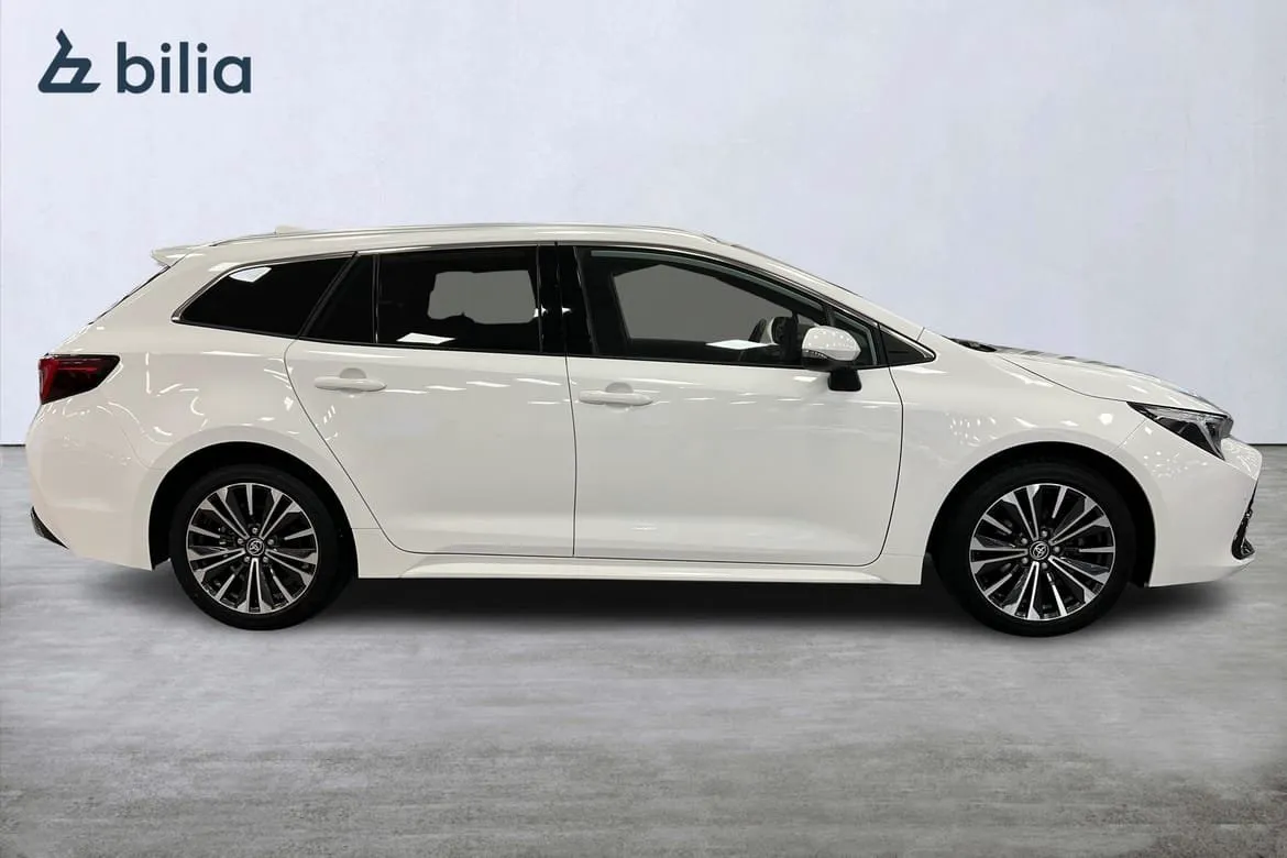 Toyota Corolla bild 18
