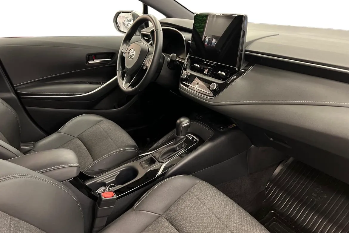 Toyota Corolla bild 7