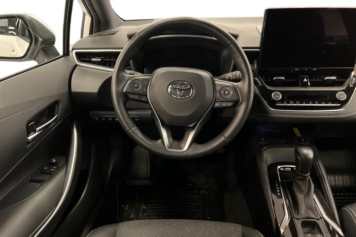 Toyota Corolla bild 11