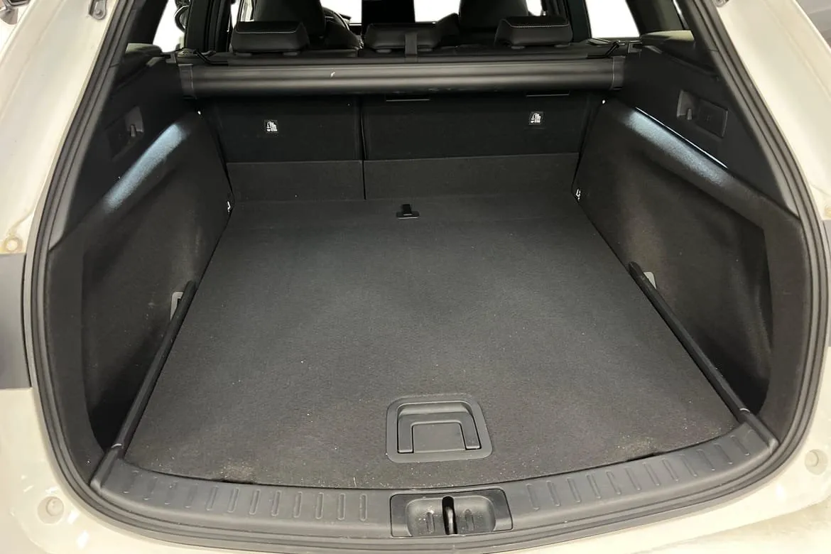 Toyota Corolla bild 12