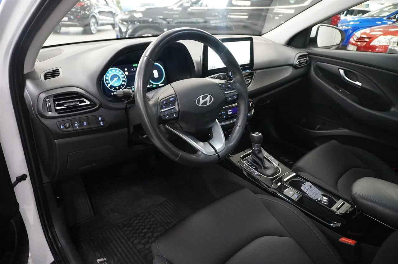 Hyundai i30 bild 4