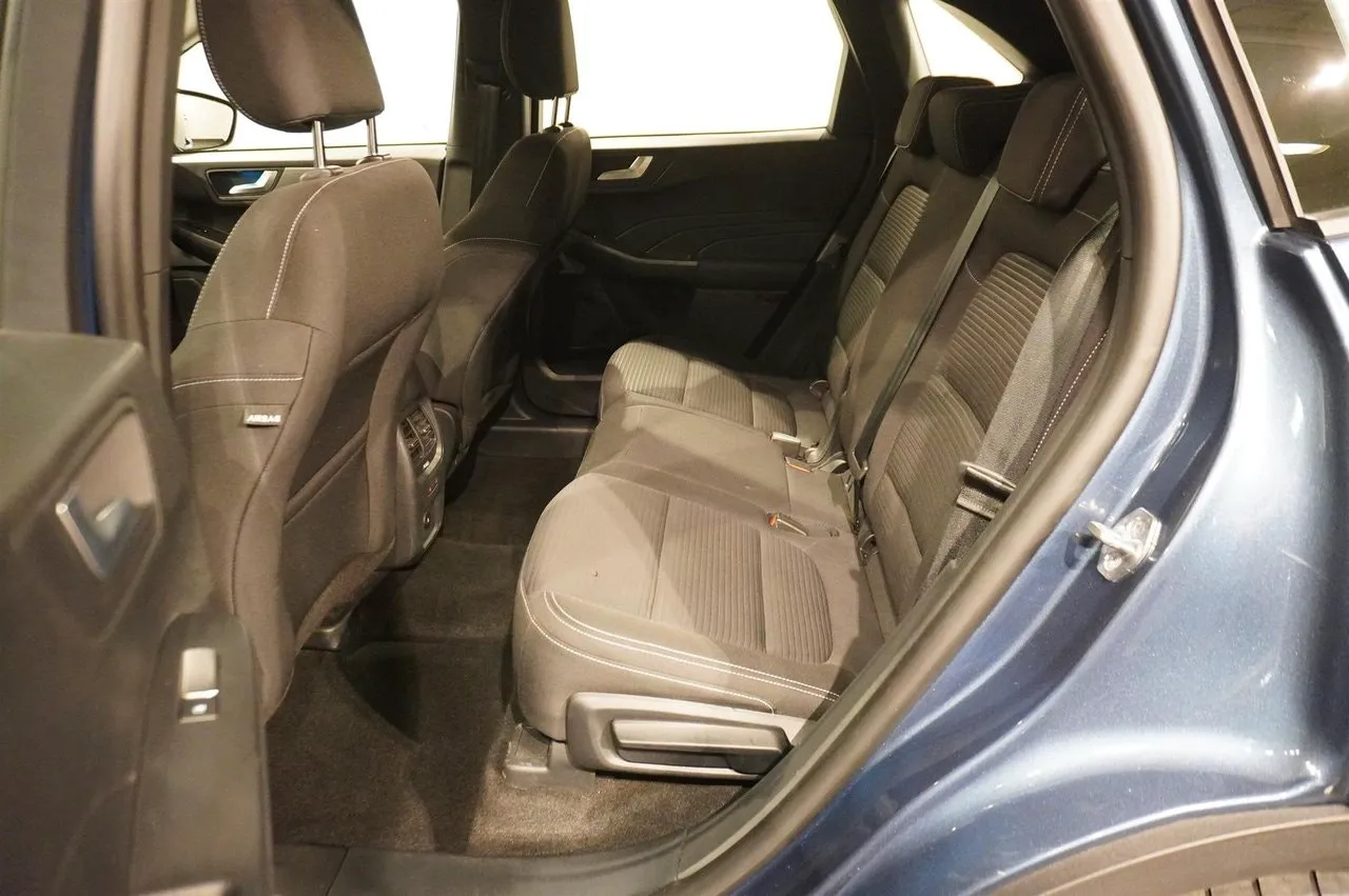 Ford Kuga bild 5