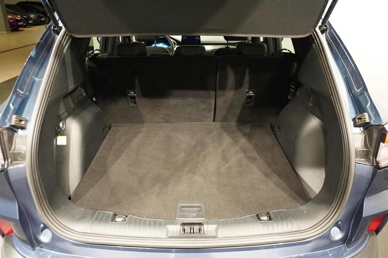 Ford Kuga bild 6