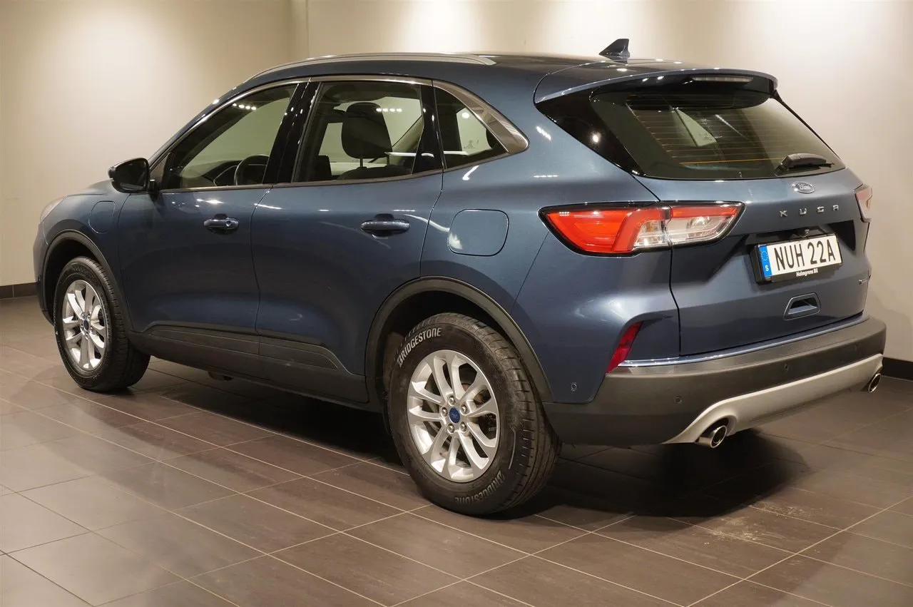 Ford Kuga bild 3