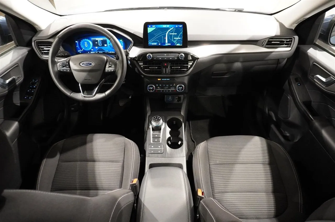 Ford Kuga bild 10
