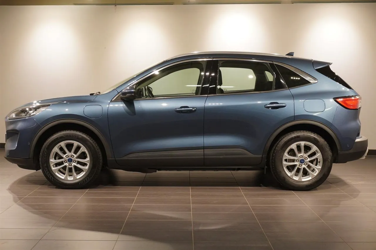 Ford Kuga bild 2
