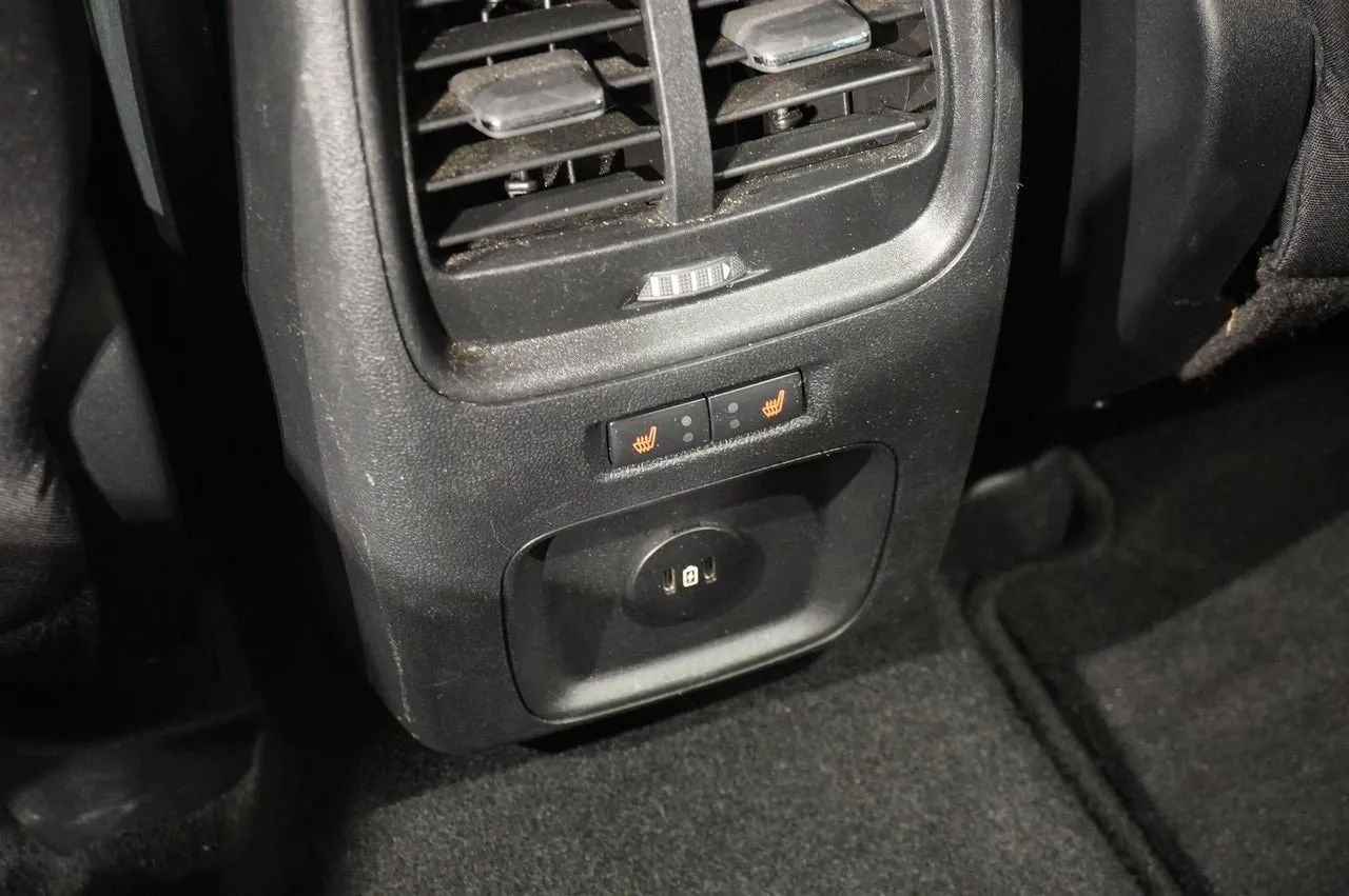 Ford Kuga bild 13