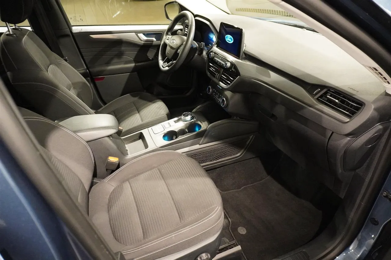 Ford Kuga bild 9