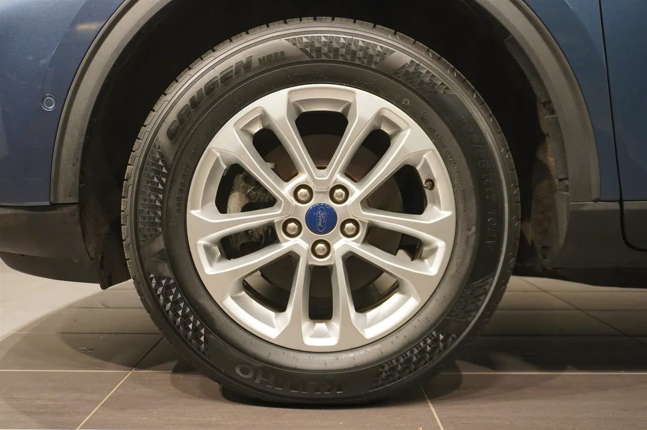 Ford Kuga bild 7