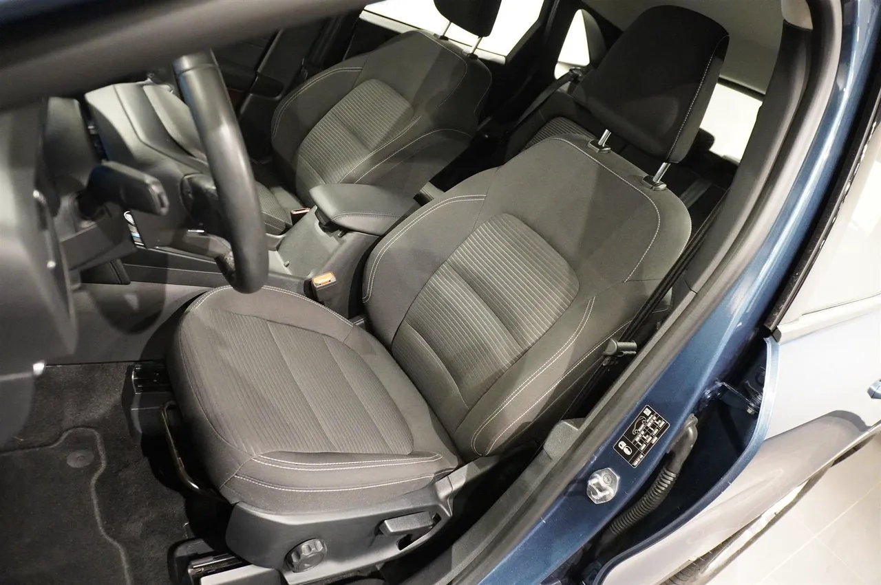 Ford Kuga bild 4