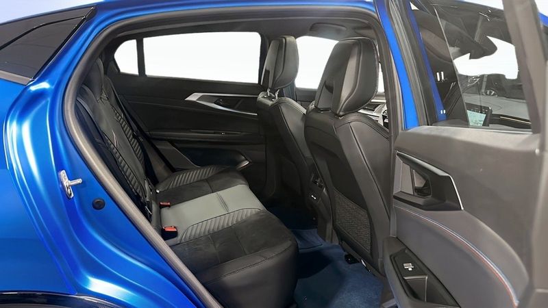Renault Rafale bild 15
