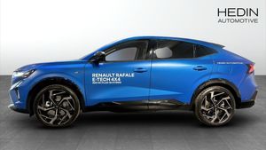 Renault Rafale bild 20