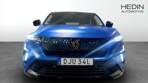 Renault Rafale bild 28