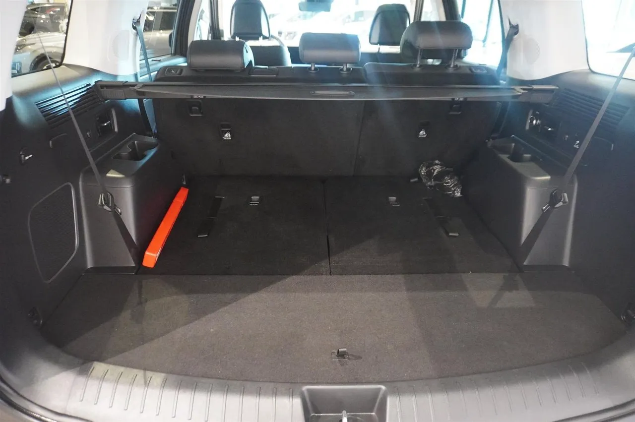 Hyundai Santa Fe bild 15