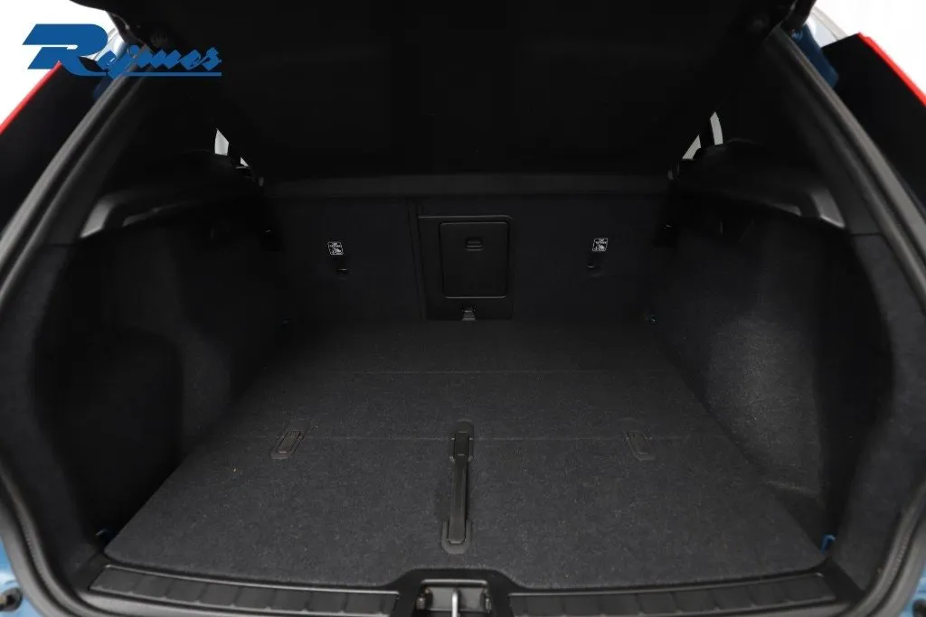 Volvo EX40 bild 19