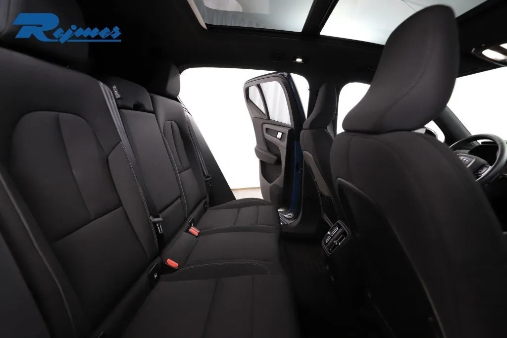 Volvo EX40 bild 6