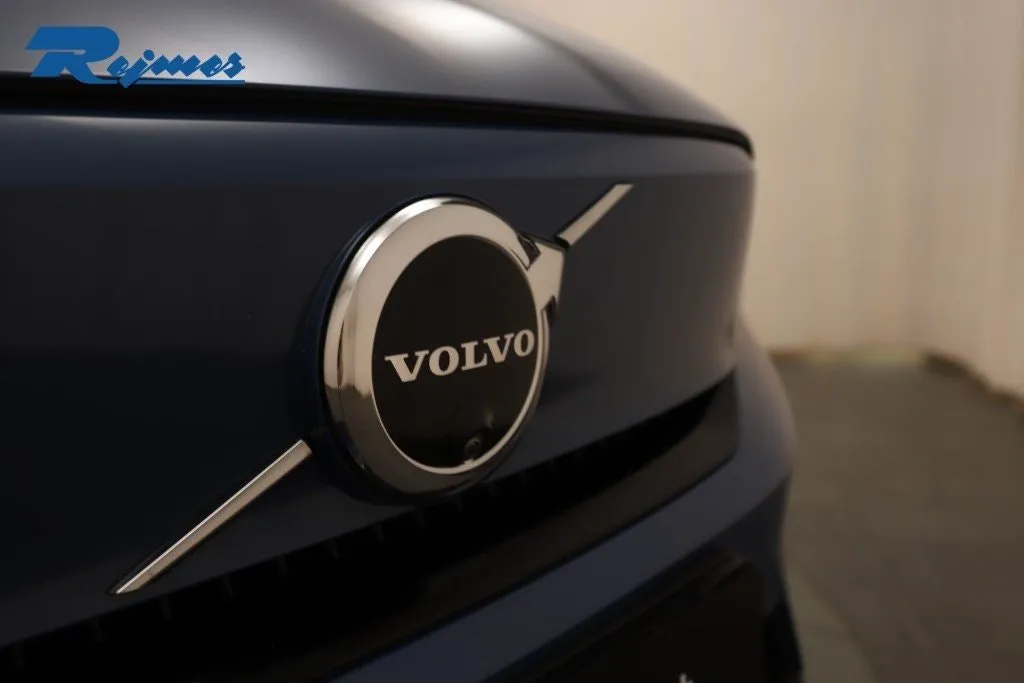 Volvo EX40 bild 16