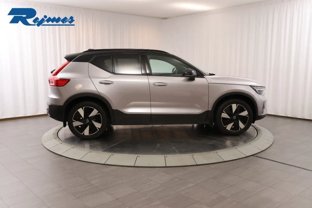 Volvo EX40 bild 25