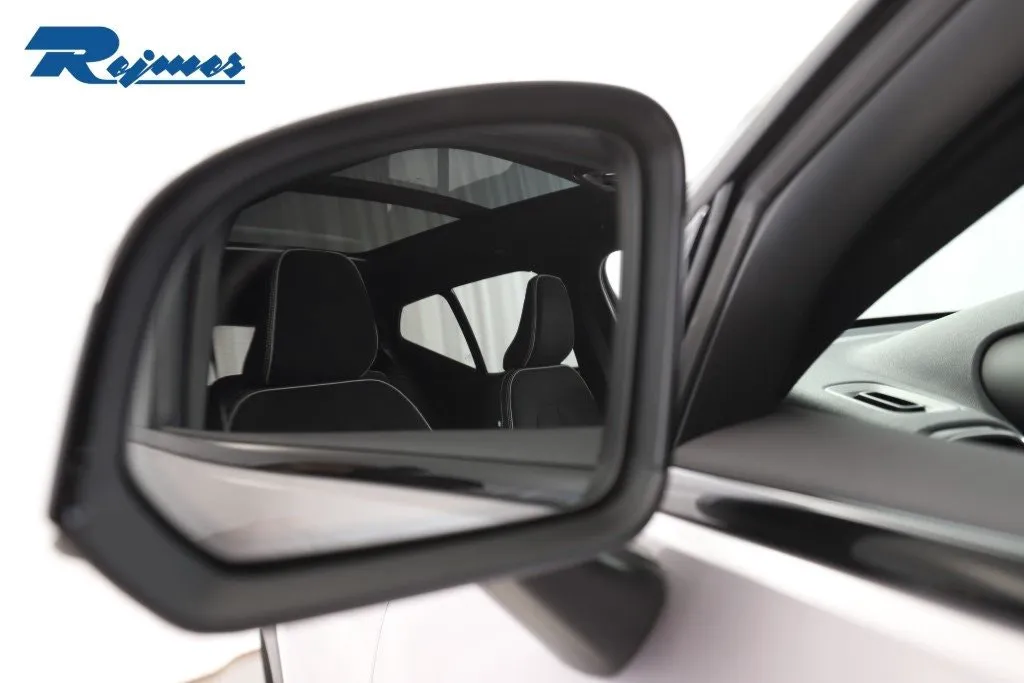 Volvo EX40 bild 11