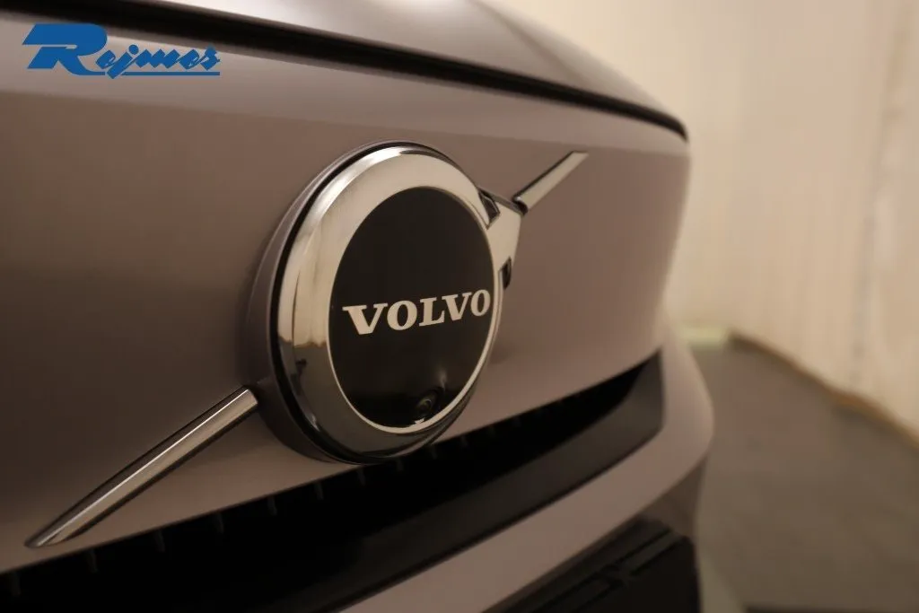 Volvo EX40 bild 16