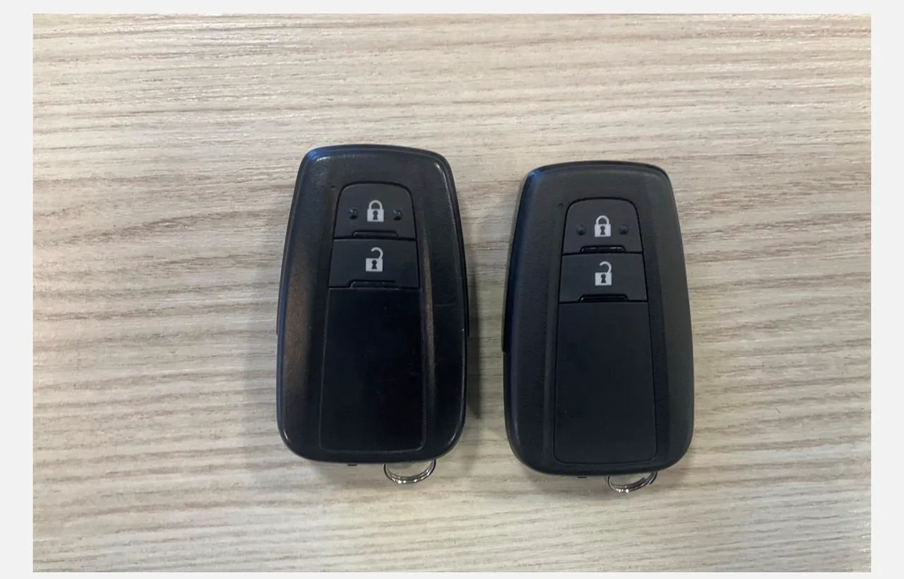 Toyota Prius bild 12