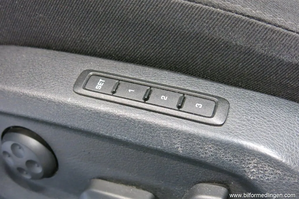 Skoda Yeti bild 14