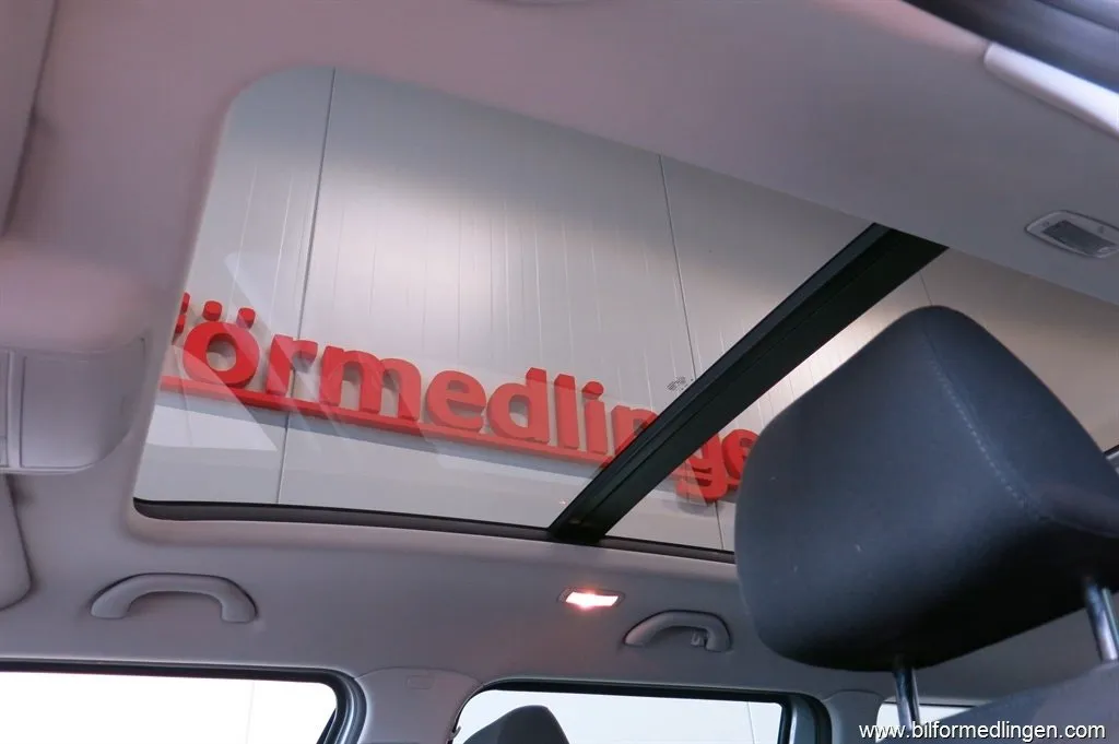 Skoda Yeti bild 13