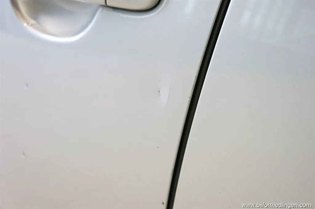 Skoda Yeti bild 17