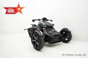 Can-Am Ryker bild 2