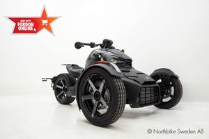 Can-Am Ryker bild 4