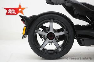Can-Am Ryker bild 9